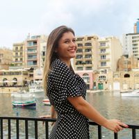 Cristina López's Photo