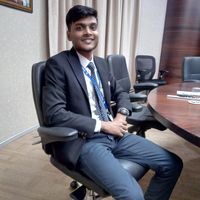 Ankit Sagar的照片