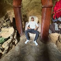 Bendaoud ☘️🇲🇦 El Mustpha's Photo