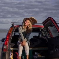 Hailey Sullivan的照片