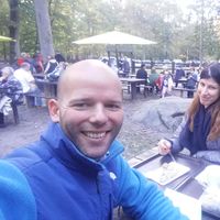 ARNAUD MAZET's Photo