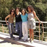 Marcia Fernández's Photo