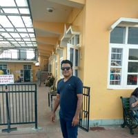 VIJAYAKUMAR AROCKIASWAMY's Photo