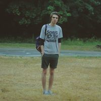 Pavlo Onysko's Photo