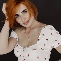 Albina Lohunova's Photo