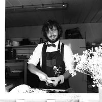 Oscar Phillips的照片