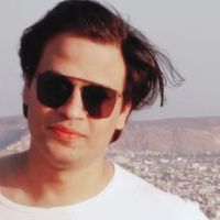 Wasim Ahmed的照片