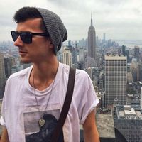 Chris Pruitt的照片