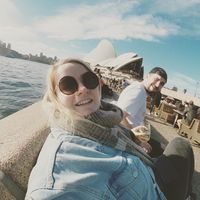 Conal O'Mianain's Photo