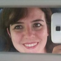 Talita Ferreira的照片