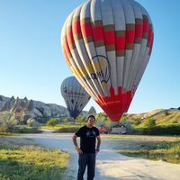 Javad Kazemzadeh的照片