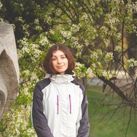 Mariya Korol's Photo