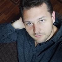 Александр Новожилов's Photo