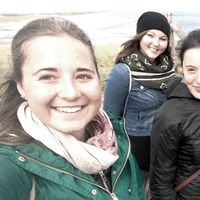 Claudia Pospischil's Photo