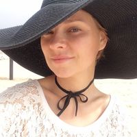 Renate Bojarune's Photo