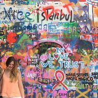 Jessica Richardson的照片