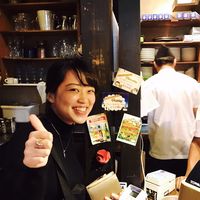 Megumi Yoshizaki's Photo