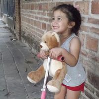 Le foto di Gonzalo Fringe