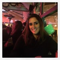 Anna Armengou Segura's Photo