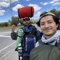 Davor Vargas Costas的照片