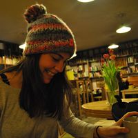 Sara Aguilar Ponce的照片