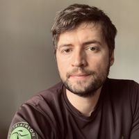 Jack O'Callaghan's Photo