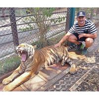 Daniel Andersen's Photo