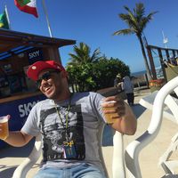 Rafael Araujo's Photo