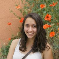 Claire Ternes的照片