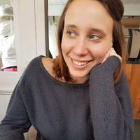 Alicia Schwartz的照片