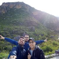 Фотографии пользователя Kacem Eddine