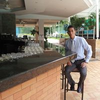 Edwin Vergara的照片