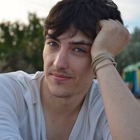 Alex Burdiian's Photo