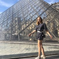 Laura Fiona Giljohann's Photo