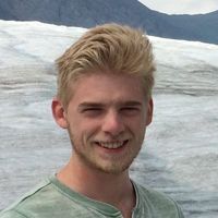 Daniel Folta的照片