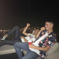 Rory Crawford's Photo