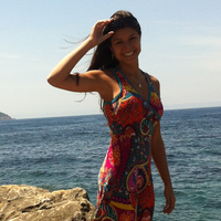 Adriane Fonseca's Photo