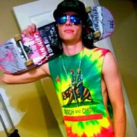 Austin Williams's Photo