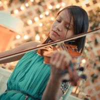 Lia Vanessa的照片