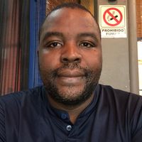 Le foto di John Omoniyi