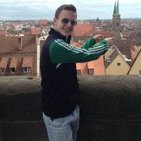 Berke Soygüzel的照片