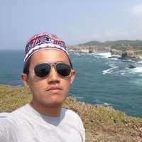 Gilang Rupaka的照片