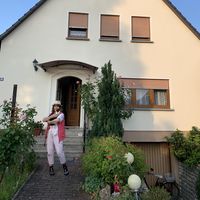 Elena Faulhaber's Photo