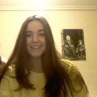 Bea Sanz Herrero's Photo