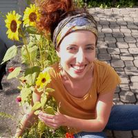 Hana Slaninová's Photo