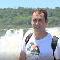 Florian Wenzel's Photo