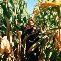 Mark  Hendon's Photo