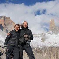 Petr Ptacnik's Photo