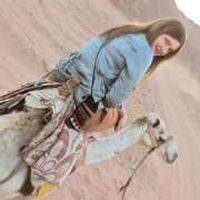 Lizzie Dawson's Photo