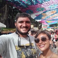 Estefanía Diaz's Photo